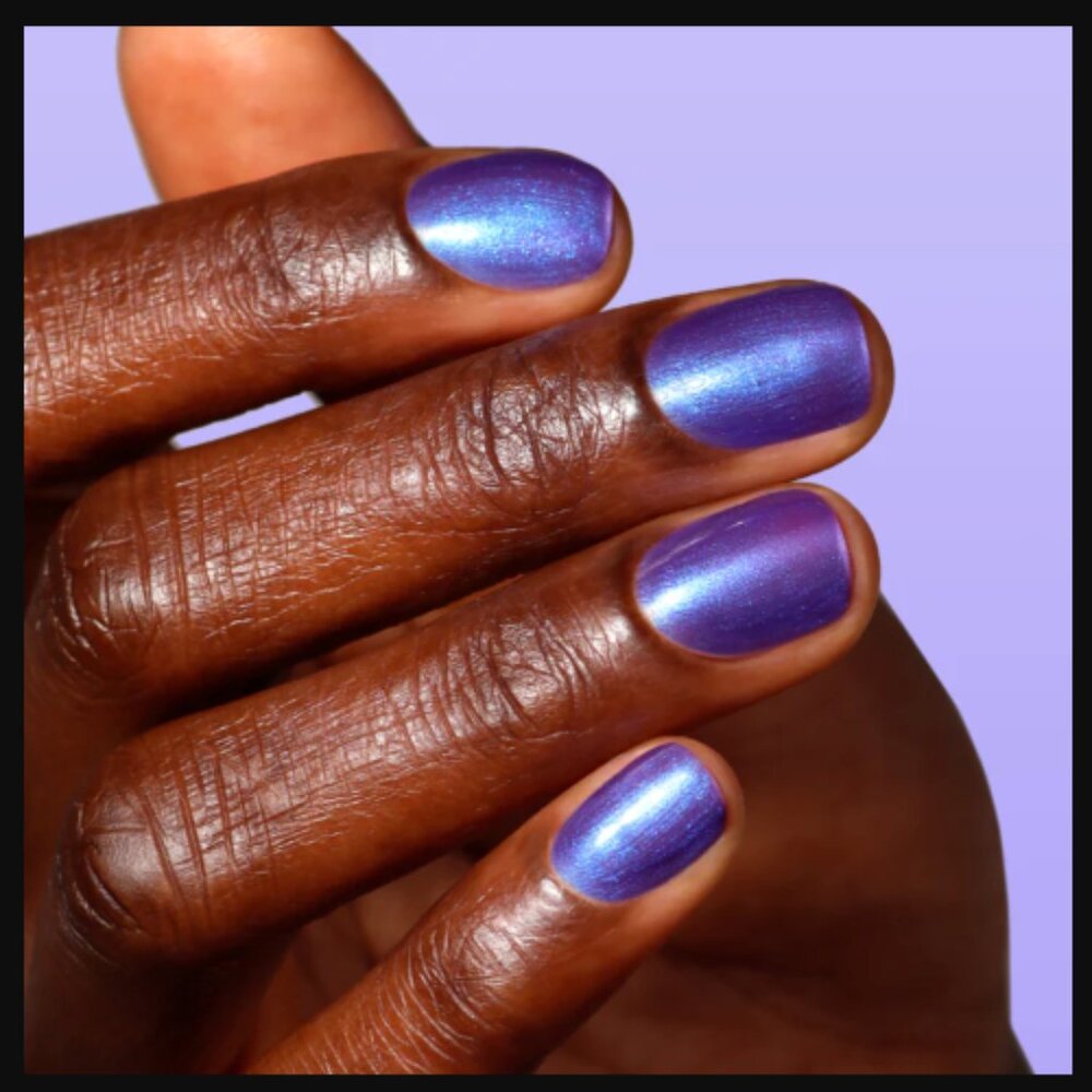 🔥3/$30 NEW Londontown Nail Lakur Enhanced Colour Summer Sorbet Wildberry Freeze - Picture 12 of 14